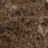 Керамогранит Emperador Brown 60х60 Полированный Laparet универсальная плитка х9999287010