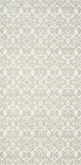 Декор Sartoria Damasco B Bianco 50x100 Petracer`s матовый керамический SA D B BIANCO