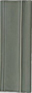 Бордюр ADST5094 Cornisa Eucalyptus керамический