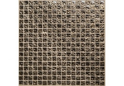 Мозаика Golden Reef 4мм 1.5x1.5 стеклянная 30x30