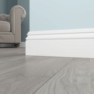 Плинтус Ultrawood Base 5270 1 м