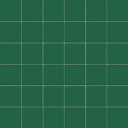 Мозаика СД064 CE.SI. Metro Felce 30*30 (5*5) / 36 вставок в сетке