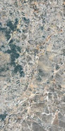 Керамогранит Amazonit Kristal Rectified Parlak Nano 120x240 Kutahya полированный универсальный 30310324801101