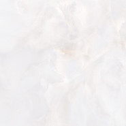 Керамогранит GT60604403PR Onyx_GT Белый 60x60 полированный Global Tile универсальная плитка