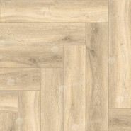 Кварцвиниловая плитка Alpine Floor ЕСО 16-24 Дуб Ригел Parqet LVT 43 класс 590х118х2.5 мм (ламинат) с фаской