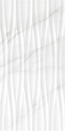 Керамогранит Bahama White Rustic 30x60 Sina Tile полированный настенный УТ000032838