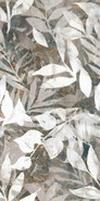 Декор 03909B Majestic Pure Foliage Nat Ret 60x120 (8.5 mm) Piemme керамогранит матовый