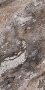 Керамогранит Paradise Quarry Brown Polished Rec. 60x120 Etili Seramik полированный универсальный ETI80546