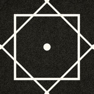 Керамогранит Eliseos-R Grafito 20x20 универсальный матовый