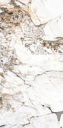 Керамогранит GT1206014503MR Laurent_GT Белый 60х120 Global Tile Laurent матовый универсальная плитка