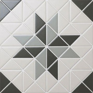 Мозаика Astra Olive (TR2-CH-BL2) 259х259 керамическая