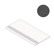 Ступень фронтальная Boost Mineral Tarmac Gradino 30х120 керамогранит матовая AIJG