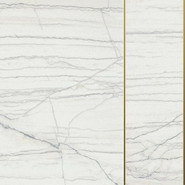 Декор Шарм Эдванс Платинум Лакшери Лайн Charme Advance Platinum Luxury Line 60x60 патинированный керамогранит