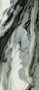 Керамогранит Avantgarde Exclusive Green Lux Rect 120x278 Italon полированный универсальная плитка 600180000061