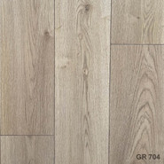 Ламинат Peli Grand Монгольский Дуб 1290х190х12 12 мм 33 класс с фаской GR-704