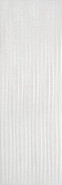 Декор Dec Slab Blanco Rect. 30x90 матовый керамический