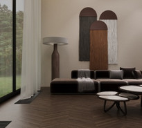 Alder Walnut