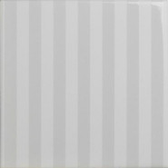 Настенная плитка Noblesse Blanco 20x20 глянцевая
