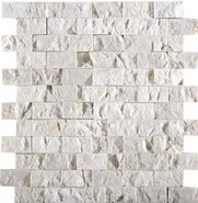 Мозаика L119487381 Elite Brick Creams (2,6x4,8)