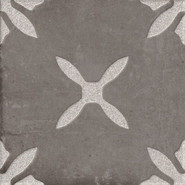 Керамогранит Pangea Chocolate Flower Lt 22.3x22.3 Harmony матовый универсальная плитка 3386040457