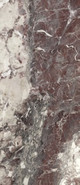 Керамогранит Breccia Viola Pol Rect 120x278 APE Ceramica полированный универсальная плитка A041057