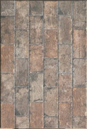 Керамогранит Serenissima and Cir New York Chelsea 10x20, , матовый