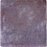 Настенная плитка Dyroy Aubergine/10x10 1 глянцевая керамическая