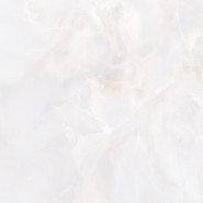Керамогранит GT60604403PR Onyx_GT Белый 60x60 полированный Global Tile универсальная плитка