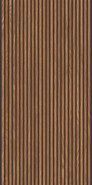 Керамогранит Canne Nut Black 60x120 Sadon матовый настенный J92794
