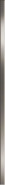 Бордюр Sword BW0SWD07 1.3x50 глянцевый керамический