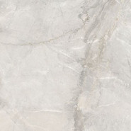 Керамогранит Sybil Light Grey Rettificato 60x60 Cerdomus and Porcellana di Rocca матовый напольный
