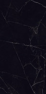 Керамогранит 02574B Royal Nero Lev Ret 60x120 Piemme Majestic полированный универсальная плитка