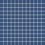 Мозаика Kerama Marazzi KM3030M0101N Темари Синий матовый 29,8x29,8x0,35 керамика