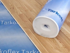Подложка Tarkoflex 3 мм (Сербия)