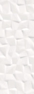 Настенная плитка Porcelanicos HDC Dream 389 Blanco 32x89, матовая керамическая