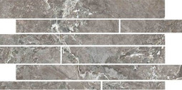 Декор Onyx and More Silver Porphy Str Lis.Sf 30x60 Casa Dolce Casa керамогранит структурированный 767680