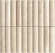 Мозаика L'Antic Colonial Creta Cream 30.6х31.8 G-146 камень бежевый 100347811