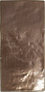 Настенная плитка Fez Copper Gloss (114964) 6,25х12,5 Wow глянцевая керамическая
