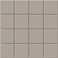 Керамогранит Raster Grid S Ash 15x15 Wow матовый универсальный 131365