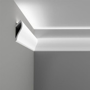 Orac Decor Luxxus C371 профиль для скрытого освещения