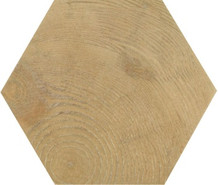 Керамогранит Hexawood Natural