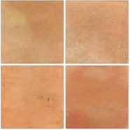 Керамогранит Bejmat Square Tan Matt (121740) 15х15 Wow матовый универсальный