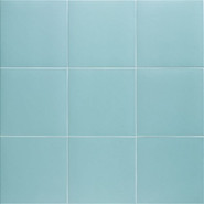 Керамогранит Technical Sea 20x20 Mainzu матовый универсальная плитка УТ-00049098