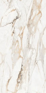 Керамогранит Statuario Porshe 60х120 Полированный Laparet универсальная плитка х9999286995
