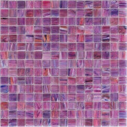 Мозаика STE95 20x20 стекло 32.7x32.7