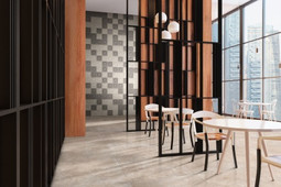 Realstone Travertino
