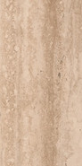 Клинкерная Base Travertino Beige Liso 60x120 Gres de Aragon матовая Marble напольный 905542/906276