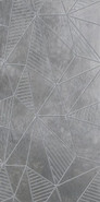 Декор Синай Серый 30х60 Belleza матовый керамический 04-01-1-18-03-06-2347-0