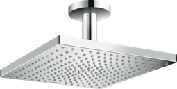 Верхний душ Hansgrohe Raindance E 1jet 300