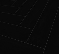 SPC ламинат The Floor U190 Black HB 33 класс 740х148х6 мм (каменно-полимерный)